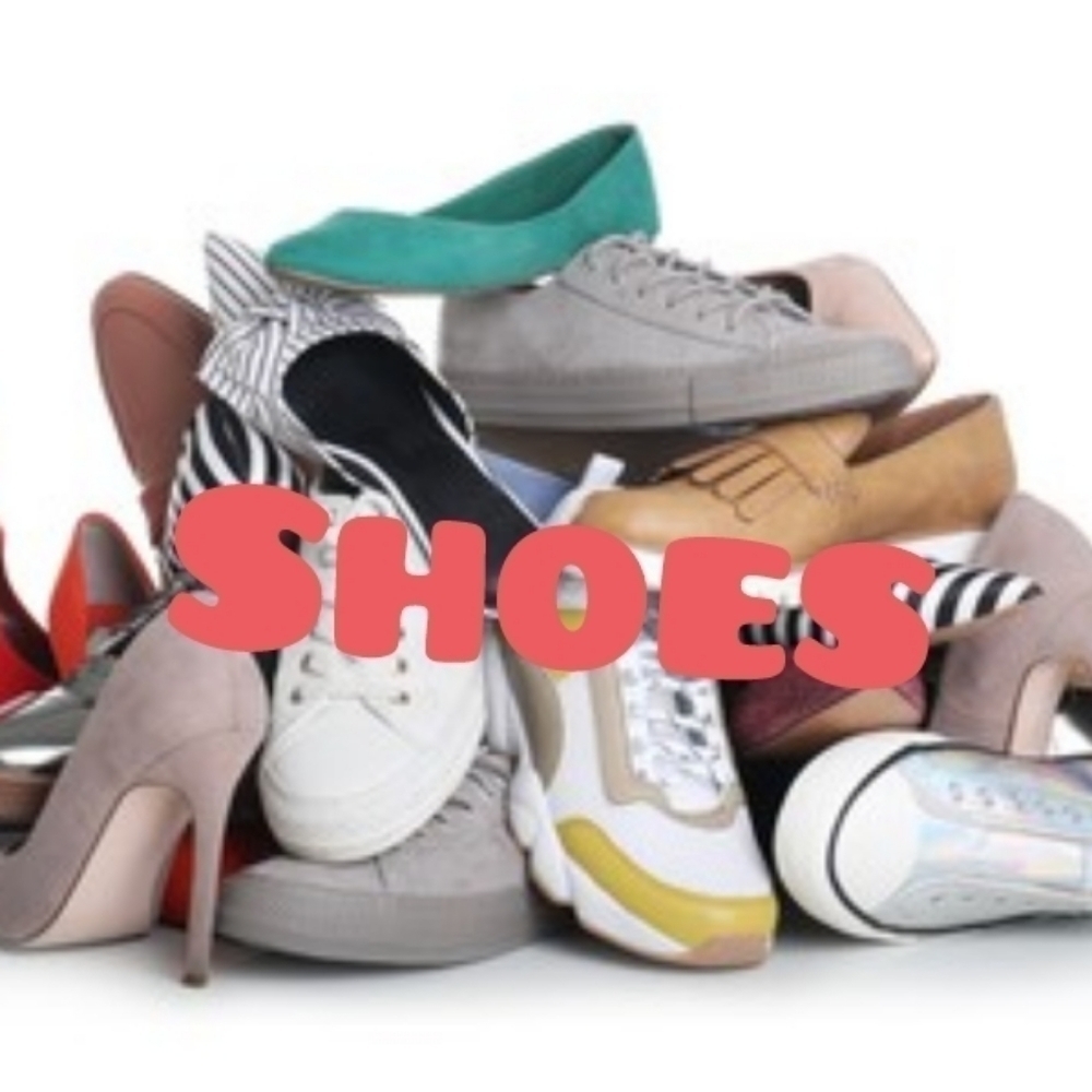 SHOE Section